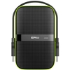 Image de Silicon Power Armor A60 Disque Dur Externe 5 To 2.5" Micro-usb B 3.2 Gen 1 (3.1 Gen 1) Noir, Vert