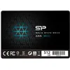 Image de Silicon Power Ace A55 Disque Ssd 512 Go Interne 2.5\