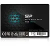 Image de Disque SSD Interne - Silicon Power - Ace A55 512Go - SATA III 2.5 3D NAND