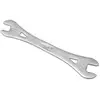 Image de Clé plate double SUPER B 8 x 10mm