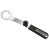 Image de Clé pour cuvette de pédalier Super B pour Shimano Hollowtech II