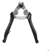 Image de Pince coupe câbles - SUPERB - Confortable - Robuste - Pour vélo et câbles électriques