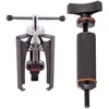 Image de SUPER B - Extracteur et kit de montage de roulements Campagnolo et Fulcrumabc100009795100000