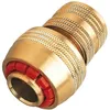 Image de RACO - Raccord rapide stop laiton automatique - 19 mm