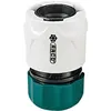 Image de Raccord rapide - RACO EXPERT - SC 55203C - 15mm - ABS - Ultra résistant