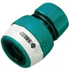 Image de Raccord rapide bi-matières - RACO EXPERT - 19 mm - PVC - Vert et blanc