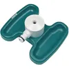 Image de Arroseur circulaire statique - RACO EXPERT - 65 m - Vert et blanc - Qualité raco