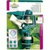 Image de Asperseur - RACO EXPERT - ABS - Réglable de 30 à 360° - Vert et blanc