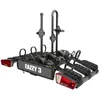 Image de Porte-vélo pliable sur attelage Buzzrack Eazzy 3 - 3 vélos