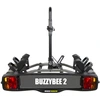 Image de New Buzzy Bee 2 Porte-vélo Sur Attelage 2 Vélos