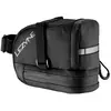 Image de Sacoche de selle Lezyne Caddy L noir