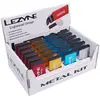 Image de Kit de réparation Lezyne Metal (24 unités)