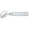 Image de LEZYNE CNC Chain Rod argent