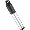 Image de Pompe manuelle Lezyne HV Drive 170 mm argent
