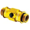Image de Embout de pompe à vélo Lezyne Flip Chuck