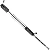 Image de Pompe à vélo Lezyne Pressure Drive HP - Noir/Hi-Gloss M-216mm