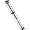 Image de Pompe manuelle Lezyne Road Drive 180 mm argent