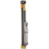 Image de Pompe à main Lezyne Digital Shock Drive noir doré