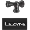 Image de Tête de pompe Lezyne Control Drive CO2 noir