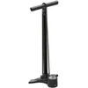 Image de Pompe à vélo Lezyne Macro Floor Drive - noir - ABS-1 PRO Chuck - 15 bar