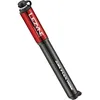Image de Pompe à vélo LEZYNE Lite Drive - Rouge/noir - Mini-pompe - 11 bar