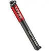 Image de Pompe manuelle Lezyne Lite Drive Small Aluminium CNC 160psi rouge