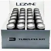 Image de Kit de présentation Lezyne Tubeless (24 unités)