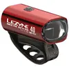 Image de Lumière avant Lezyne Hecto Drive Stvzo 40 rouge