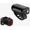 Image de Kit de lumières Lezyne Hecto Stvzo 40 + Femto USB Stvzo