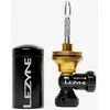 Image de Pompe CO2 Lezyne + Kit Réparation Tubeless noir