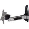 Image de AAVARA Bras mural pivotant AR110 pour ecrans 15-24''