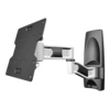 Image de AAVARA Bras mural pivotant AR220 pour ecrans 26-52''