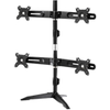 Image de Aavara DS400 pied - pour 4 ecrans LCD