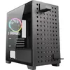 Image de Boîtier Pc Azza Elise 140 - Design Élégant Et Moderne