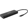 Image de Station D'accueil Usb-c Acer 12-en-1 Hdmi Displayport Usb