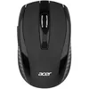 Image de Souris Optique - ACER - RF2.4 MX202 - Sans Fil - Noir - Technologie Optique