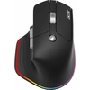 Image de Acer Easy Fit Mouse  - Retail Pack Souris Droitier Rf Sans Fil + Bluetooth 4000 Dpi