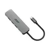 Image de Adaptateur Acer 5-en-1 Type-c Ports Usb Hdmi 4k