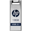 Image de Hp X795w Lecteur Usb Flash 128 Go Usb Type-a 3.2 Gen 1 (3.1 Gen 1) Bleu, Argent