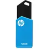 Image de Hp V150w Lecteur Usb Flash 128 Go Usb Type-a 2.0 Noir, Bleu