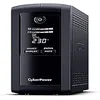 Image de CyberPower VP700ELCD Alimentation sans interruption (ASI)