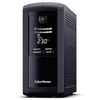 Image de Onduleur Cyberpower Value Pro Plastique Noir 335 X 145 X 300 Mm Cyberpower