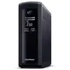 Image de Onduleur Line-interactive Cyberpower Value Pro Vp1200elcd 1,2 Kva 720 W Noir