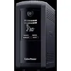 Image de Alimentation dénergie Non interruptible CyberPower VP1000ELCD - 1000 VA 550 W - Interactivité de Ligne