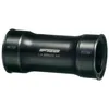 Image de Adaptateur FSA 386Evo pour BB86 - Pédalier - Axe creux - 30mm noir