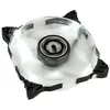 Image de Ventilateur châssis - BitFenix - Spectre Xtreme - 120 mm - LED - Blanc