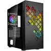 Image de BitFenix Tracery - Noir