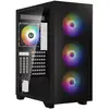 Image de BitFenix Flow - Noir