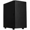 Image de Boîtier Pc Muses Moyen Tour Usb 3.0 Hd Audio Noir