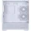 Image de Boitier Sans Alimentation - Ceto Basic - Moyen Tour - Format Atx - Blanc